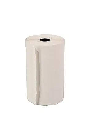 Фото №3 - Канцелярские товары: Лента чековая 80х12мм 80м термо /пач.=8 шт.