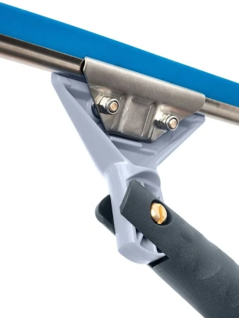 HQ Profiline: Склиз для стекла 45см поворотный