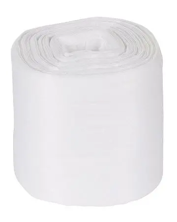 Фото №6 - Kimberly-Clark: Салфетки Кимтех Веттаск DSX 90л 1сл белые сменный картридж