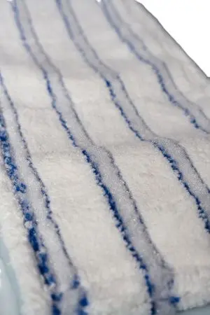 Инвентарь Эконом Класса: Моп 50см карман-язык микрофибра с мягким абразивом Эконом