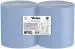 Превью №7 - VEIRO: Полотенца протирочные ЦВ 2сл 175м/22см Comfort синие