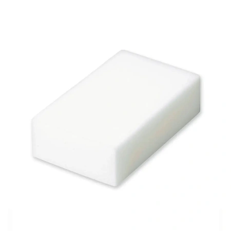 Губки,скрабы: для посуды меламиновая YORK /пач.=2 шт.