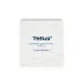 Превью №1 - ТОРК: Tellus Салфетки *FT1 Премиум косметические 2сл 90л 20.8х19.0см для лица ультрамягкие белые
