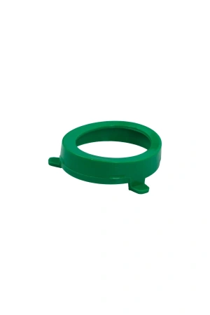 Kimberly-Clark: Кольца для смотровых окон диспенсера Аквариус размер 1 зеленые