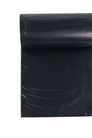 Мешки для мусора: * 60л ПНД 18мкм особо прочные Clear Line черные /рул.=20 шт.