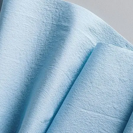 Фото №3 - Kimberly-Clark: Салфетки Вайпол L30 670л 3сл синие