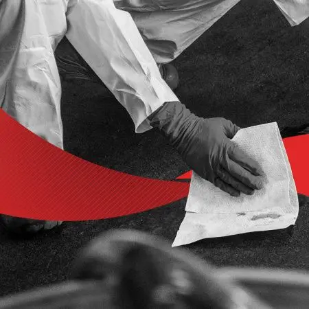 Kimberly-Clark: Салфетки Вайпол Х80 1сл 475л белые