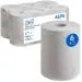 Превью №5 - Kimberly-Clark: Полотенца бумажные Скотт Слимролл 1сл 190м/19,8 белые