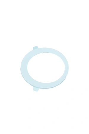 Kimberly-Clark: Кольца для смотровых окон диспенсера Аквариус размер 2 светло-голубые