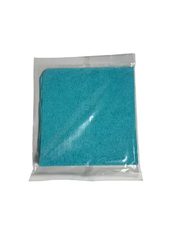 ХозСалфетки: ПВА 30х30 синяя