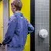 Превью №10 - Tork: Диспенсер T9 SmartOne® для туалетной бумаги в мини рулонах белый