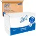 Превью №6 - Kimberly-Clark: Полотенца бумажные Скотт 1сл 300л 21,0х21,5см белые