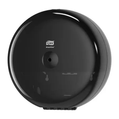 Tork: Диспенсер T8 SmartOne® для туалетной бумаги в рулонах черный