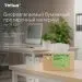Превью №6 - ТОРК: Tellus Материал протирочный бумажный WM5 Премиум 1сл 100л 22,5х41см биоразлагаемый белый