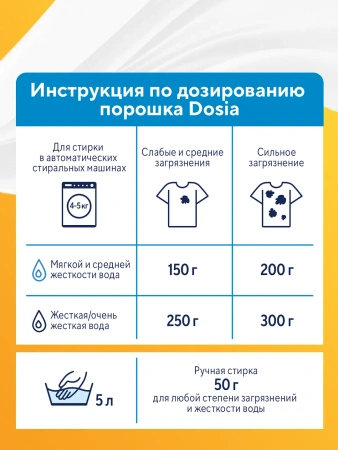 СМС: Дося-автомат 400г АЛЬПИЙСКАЯ СВЕЖЕСТЬ