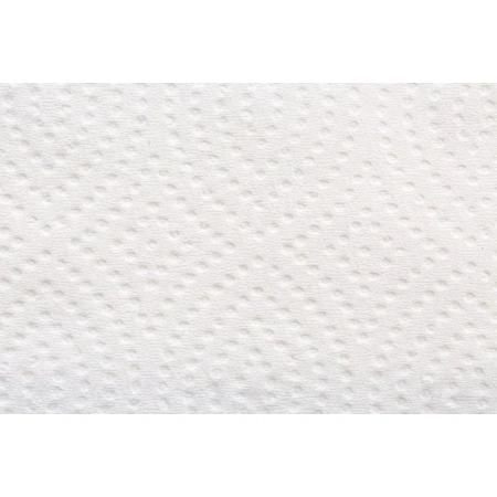 Хаят: Полотенца бумажные V 1сл 200л 23х20,5см ФОКУС Смарт белые