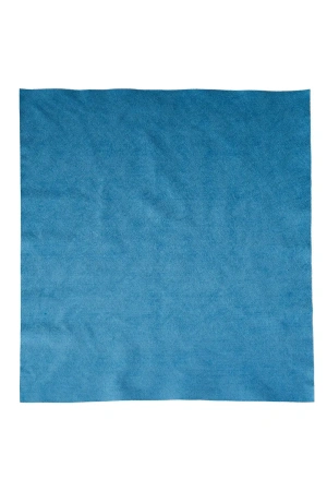 Фото №1 - ХозСалфетки: универсал 34х40 Микроспан синий