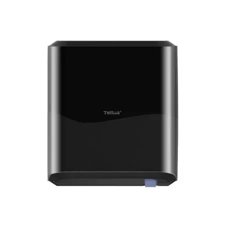 Фото №1 - ТОРК: Tellus Диспенсер HT1 Matic Solution для рулонных полотенец черный