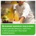 Превью №10 - ТОРК: Tellus Полотенца бумажные M2 Universal 1сл 275м/20 белые с центральной вытяжкой