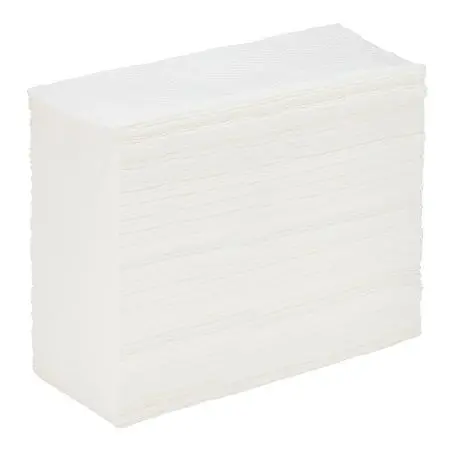 Kimberly-Clark: Салфетки Вайпол Х70 BRAG* Box 1сл 200л белые