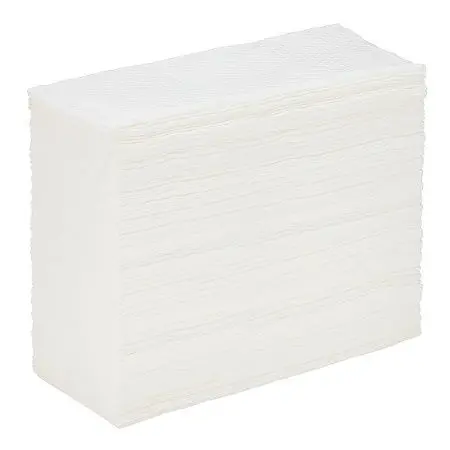 Фото №2 - Kimberly-Clark: Салфетки Вайпол Х70 BRAG* Box 1сл 200л белые