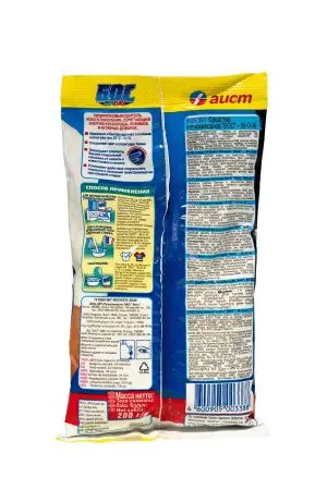 Отбеливатели(пятновыводители): БОС Bi-O-Xi 200г Пятновыводитель