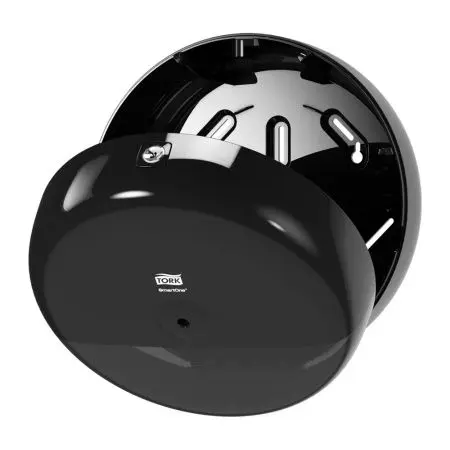 Tork: Диспенсер T8 SmartOne® для туалетной бумаги в рулонах черный