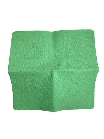 ХозСалфетки: ПВА 30х30 зеленая