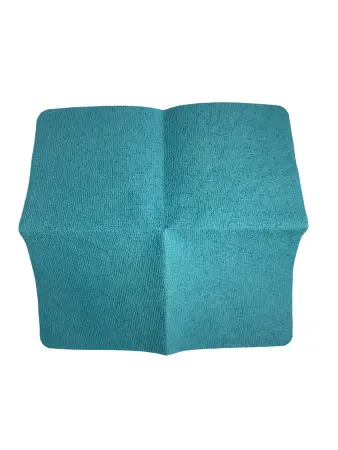 ХозСалфетки: ПВА 30х30 синяя