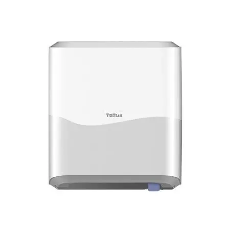 ТОРК: Tellus Диспенсер HT1 Matic Solution для рулонных полотенец белый