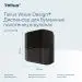Превью №11 - ТОРК: Tellus Диспенсер HT1 Matic Solution для рулонных полотенец черный
