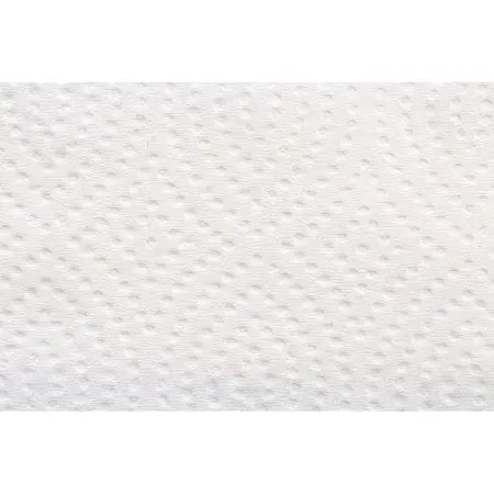 Хаят: Полотенца бумажные V 2сл 200л 23х20,5см ФОКУС ПРЕМИУМ белые ПЭ