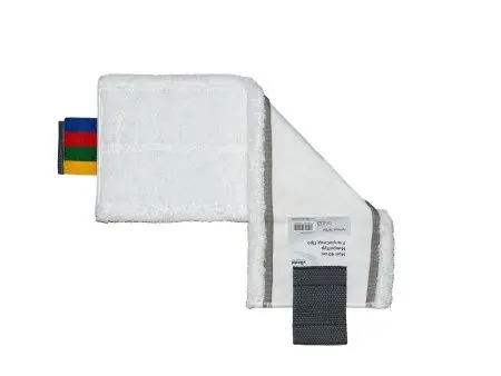 Vileda: УльтраСпид Про Моп МикроПур 40см белый