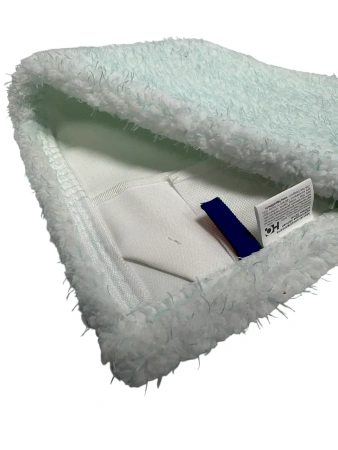 HQ Profiline: Моп 50см карман-язык микроволокно Sapphire