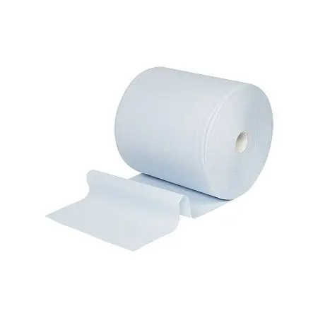 Фото №2 - Kimberly-Clark: Салфетки Вайпол L10 1000л 1сл синие