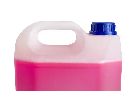 Фото №3 - Чистящее средство: Vclean Антизасор 5л