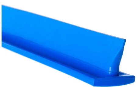 HQ Profiline: Сгон 60см сверхгигиеничный синий