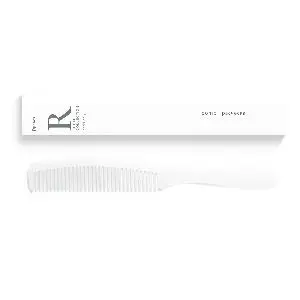 Grass: Расческа для волос одноразовая пластик флоу-пак