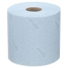Превью №1 - Kimberly-Clark: Салфетки Вайпол L10 630л 1сл синие