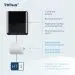 Превью №10 - ТОРК: Tellus Диспенсер HT1 Matic Solution для рулонных полотенец черный СЕНСОРНЫЙ