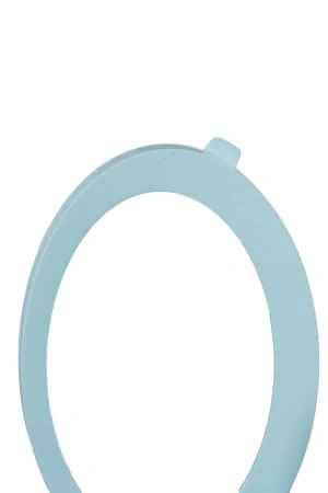 Kimberly-Clark: Кольца для смотровых окон диспенсера Аквариус размер 4 светло-голубые