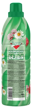 Антистатики(кондиционеры): Золушка 1л