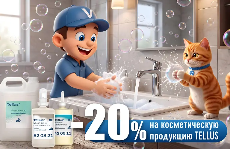 26 - август - Теллус