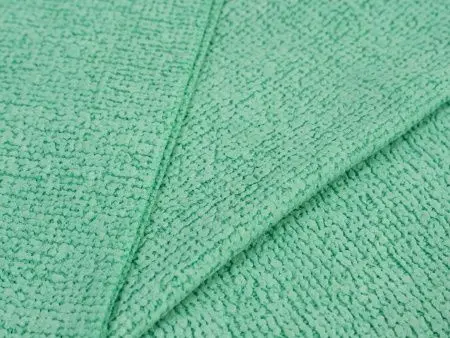 Vileda: Салфетка ПВА Микро 35х38см зелёная