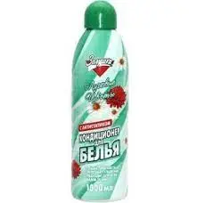Антистатики(кондиционеры): Золушка 1л