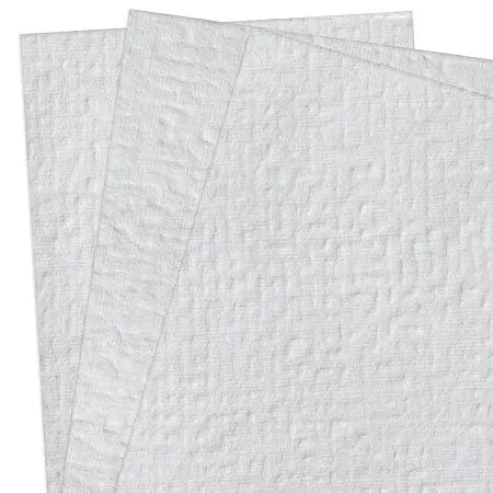 Фото №3 - Kimberly-Clark: Салфетки Вайпол Х70 Rag Box 1сл 300л белые