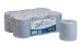 Превью №1 - Kimberly-Clark: Полотенца бумажные Скотт Макс 1сл 350м/19 синие