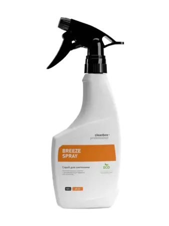Vortex: BREEZE SPRAY 500мл для удаления налета и ржавчины с триггером