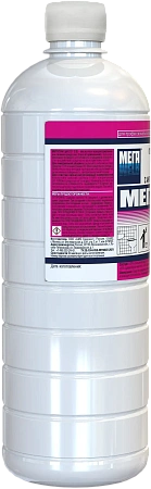 Фото №3 - Мега: Мегасан 1л от ржавчины, накипи , мочевого камня