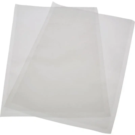 Одноразовая продукция: Пакет вакуумный 250х350мм 75 мкм PET/PE /пач.=100 шт.